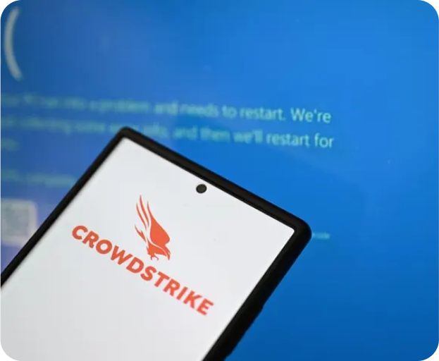Cover of CrowdStrike Outage: How LinkShield’s Solutions Offer Robust Alternatives
