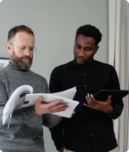 Network Infrastructure